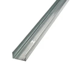 Stållægte C-profil 95 x 2600 mm