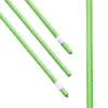 Stålpind grøn 120 cm
