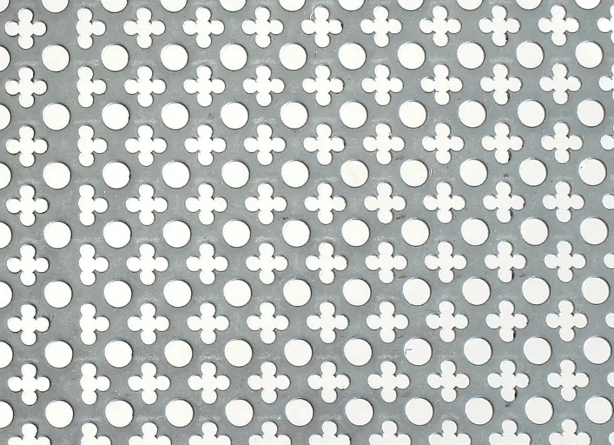 Stålplade 1 x 500 x 400 mm - type 453