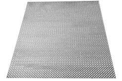 Stålplade 1 x 500 x 400 mm - type 453