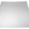 Stålplade 0,6 x 500 x 400 mm - type 459