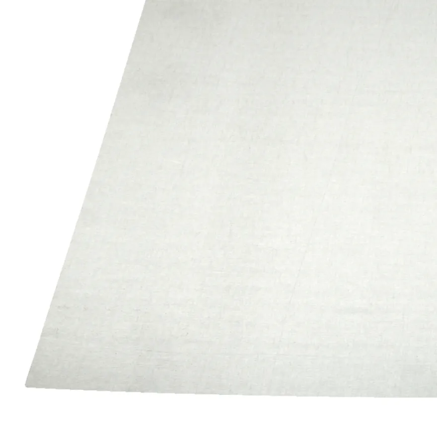 Stålplade 0,6 x 500 x 400 mm - type 459