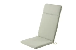 Stolehynde Alabama olivengrøn 118 x 48 cm - Sunlife®