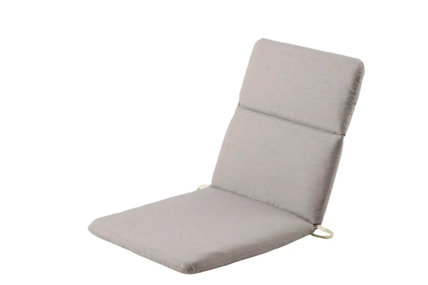 Stolehynde Colorado natur 89 x 43 cm - Sunlife®