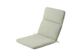 Stolehynde Colorado olivengrøn 89 x 43 cm - Sunlife®