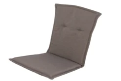 Stolehynde Minsk mokka 95,5 x 52,5 cm - Sunlife®