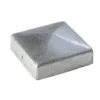 Stolpehat 49 x 49 mm 1 stk.