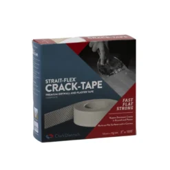 Strait-Flex® Crack-Tape 51 mm x 30,5 meter