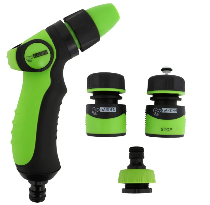 Strålepistol med 3 koblinger - Garden®