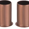 Støttebøsning til kobberrør 10 mm 2-pk.
