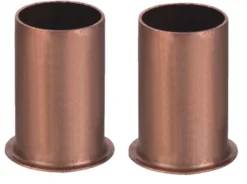 Støttebøsning til kobberrør 10 mm 2-pk.