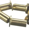Støttebøsning til PEX-rør 15 mm 5-pk.