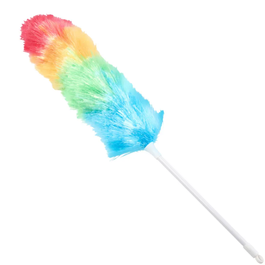 Støvkost 70 cm - G. Funder