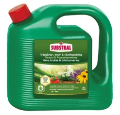 Substral have, krukke & drivhusnæring - 2 liter