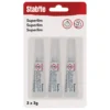Superlim 3 x 3 gram - Stabile®