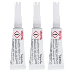 Superlim 3 x 3 gram - Stabile®