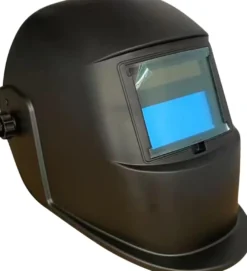 Svejsehjelm elektronisk dæmpet