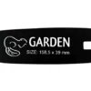 Sværd til minikædesav - Garden®