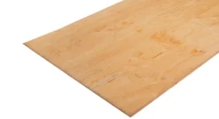 Tagkrydsfiner 12 mm - 122 x 244 cm
