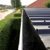 Tagrendebørste 4 meter Ø10 cm