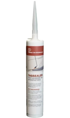 TagSealer 300 ml - Phønix Tag Materialer
