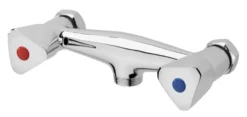 TARGET® brusearmatur Standard