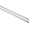 TARGET® håndklædestang dobbelt 60 cm krom