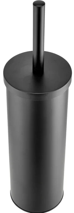 TARGET® toiletbørste sort Ø10 x 37 cm
