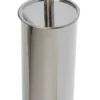 TARGET® toiletbørste stål Ø10 x 37 cm