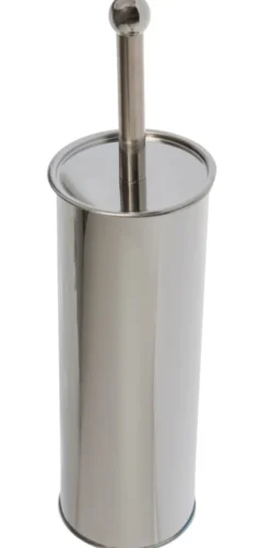 TARGET® toiletbørste stål Ø10 x 37 cm