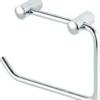 TARGET® toiletpapirholder krom