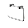 TARGET® toiletpapirholder stål