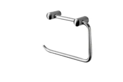 TARGET® toiletpapirholder stål