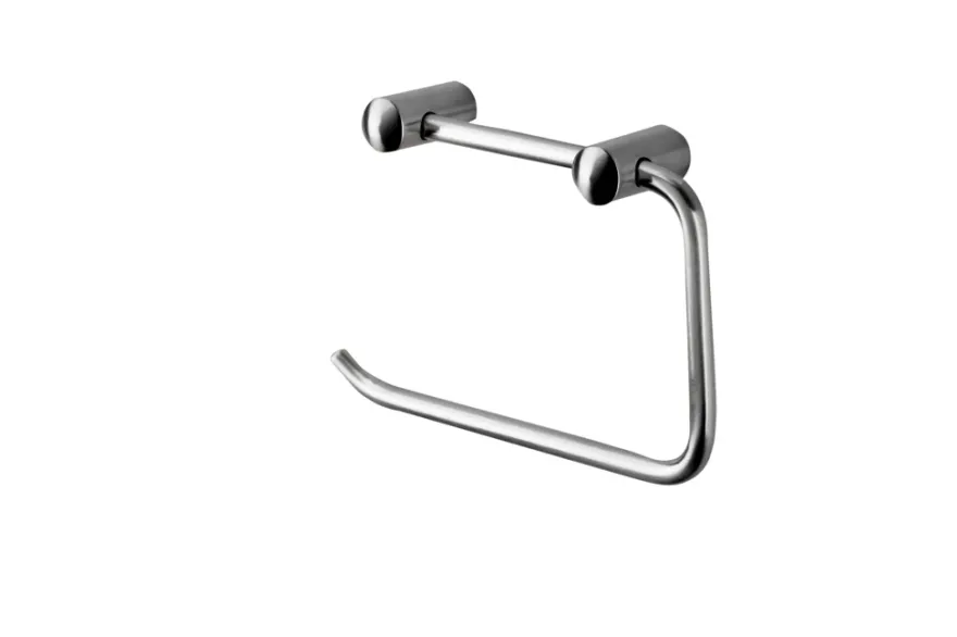 TARGET® toiletpapirholder stål