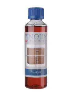 Teakolie 250 ml - Zinolin