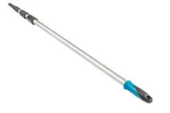 Teleskopstang Pro 2,5 meter - Moerman