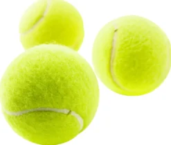 Tennisbolde 3-pk.