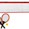 Tennissæt til haven