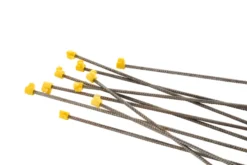Tentorpæl ubehandlet Ø8 mm x 110 cm - Garden®