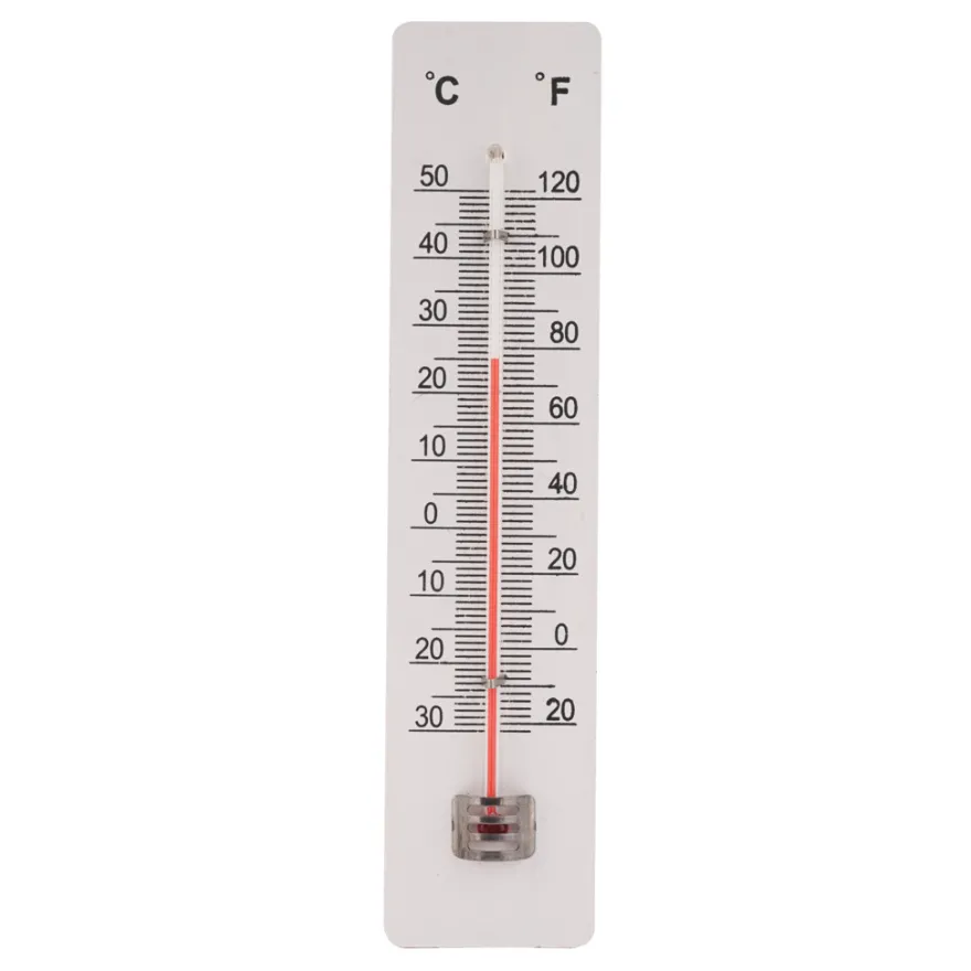 Termometer inde/ude