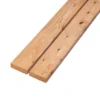Terrassebrædder lærk 28 x 120 mm x 4 meter