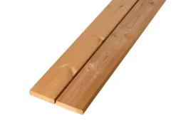 Terrassebrædder R3 termofyr 25 x 115 mm x 3,6 meter