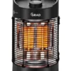 Terrassevarmer PHT-35 700 W - GRAD