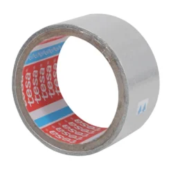 tesa® Aluminiumstape 10 m x 50 mm