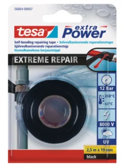 tesa® Extreme Repair reparationstape 19 mm x 2,5 meter