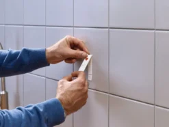 tesa® klæbesøm til fliser/metal 3 kg 2 stk.