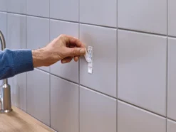 tesa® klæbesøm til fliser/metal 3 kg 2 stk.