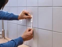 tesa® klæbesøm til fliser/metal 3 kg 2 stk.