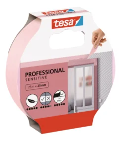 tesa® Malertape Professional Sensitive 25 mm x 25 meter