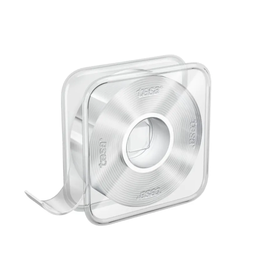tesa® Nano Power dobbeltklæbende tape 30 mm x 3 meter